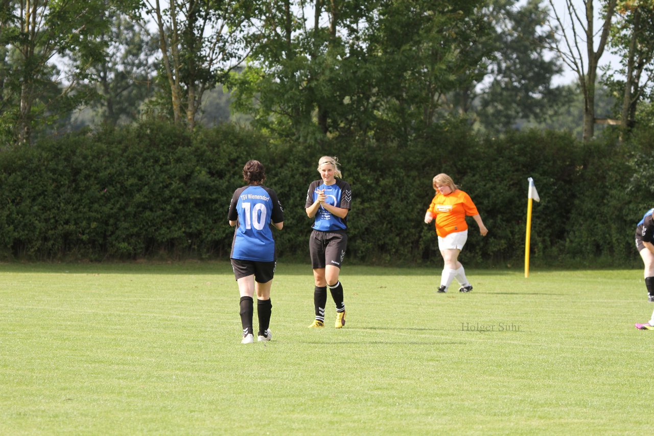 Bild 161 - Frauen am 21.8.11